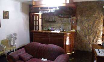 Imagem 2: Sobrado em São Paulo bairro Jardim Regina