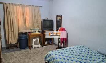 Imagem 7: Casa com 3 dormitórios à venda, 181 m² por R$ 490.000,00 - Jardim Beatriz - São Bernardo d