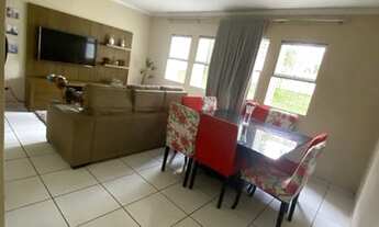 Imagem: Apartamento 2 Dorm./ Térreo/ Vaga - em