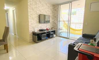 Imagem 7: Apartamento 106m² com 4 suítes no Centro de Nova Iguaçu