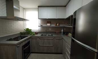 Imagem: Apartamento à venda no Aurora Gardens em