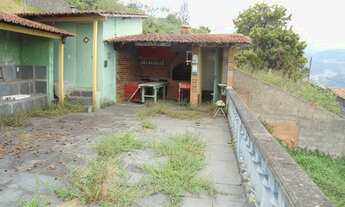 Imagem: Terreno para venda com 300 m² na Fazendinha