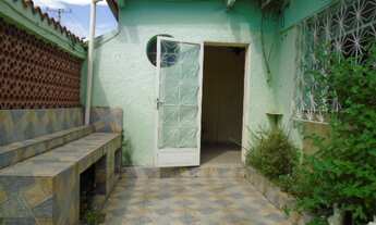 Imagem 4: Casa para aluguel com 80 metros quadrados com 4 quartos em Campo Grande - Rio de Janeiro