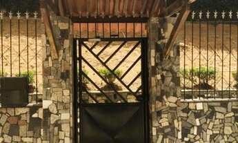 Imagem 7: Apartamento 2 quartos, banheiro, sala , cozinha e área de serviço. Próximo ao shopping po