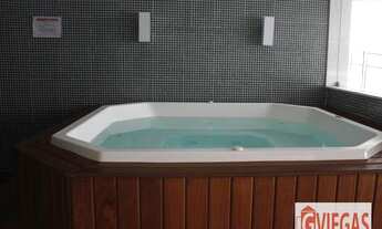 Imagem 5: Cobertura à venda, 158 m² por R$ 3.200.000,00 - Leblon - Rio de Janeiro/RJ