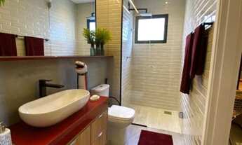 Imagem 4: Apartamento para venda possui 63 metros quadrados com 3 quartos em Indianópolis - Caruaru