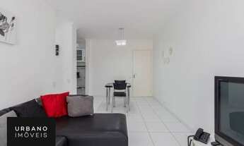 Imagem 6: Apartamento com 1 dormitório à venda, 47 m² por R$ 795.000,00 - Vila Nova Conceição - São