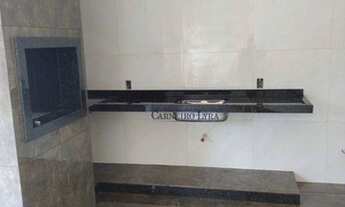 Imagem 6: Casa com 2 dormitórios à venda, 240 m² por R$ 689.000,00 - Jardim Dona Emília - Jaú/SP