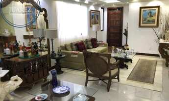 Imagem 4: APTO 4/4 COM 2 SUÍTES NO PARQUE BELA VISTA, SUÍTE MASTER, FINAMENTE DECORADO!