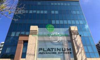 Imagem 6: RIO DE JANEIRO - Conjunto Comercial/Sala - BARRA DA TIJUCA