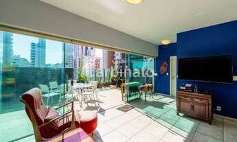 Imagem: São Paulo - Apartamento Padrão - Jardim