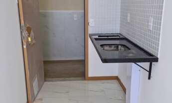 Imagem 6: Apartamento Studio no Smart Costa Azul