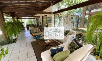 Imagem: Casa com 4 dormitórios à venda, 1134 m²