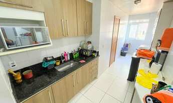 Imagem 5: Apartamento 120m² 3 quartos no Cavaleiros