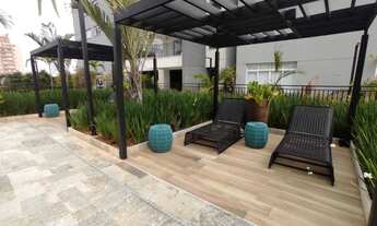 Imagem 2: Apartamento novo com 3 quartos na Vila Mascote