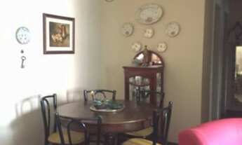 Imagem 2: Apartamento Padrão - MOEMA