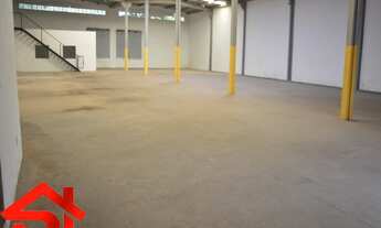 Imagem 2: GALPAO COMERCIAL em SÃO LUÍS - MA, JARDIM SÃO CRISTÓVÃO