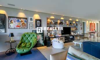 Imagem 4: Rio de Janeiro - Apartamento Padrão - Barra da Tijuca