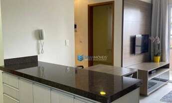 Imagem 4: Apartamento com 2 dormitórios à venda, 52 m² por R$ 320.000,00 - Bairro da Vossoroca - Sor
