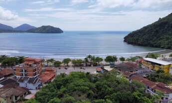 Imagem: Sobrado a venda Ubatuba - Pereque