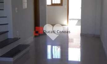 Imagem 6: Casa a Venda no bairro Olaria - Canoas, RS