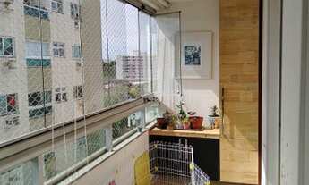 Imagem 5: Apartamento para venda possui 70 metros quadrados com 2 quartos em Jardim Camburi - Vitóri