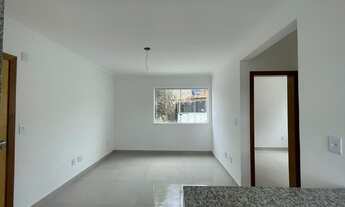 Imagem 2: Apartamento à venda, 2 quartos, 1 vaga, Jardim Leblon - Belo Horizonte/MG