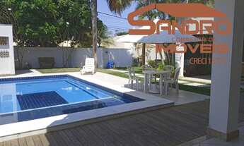 Imagem 7: CASA RESIDENCIAL em LAURO DE FREITAS - BA, CENTRO