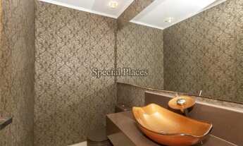 Imagem 3: Casa - Venda - 5 quartos - Reserva Itanhangá - Rio de Janeiro - RJ