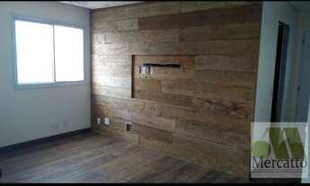 Imagem 2: Taboão da Serra - Apartamento Padrão - Jardim Wanda