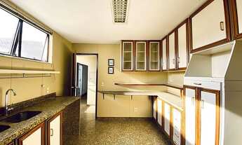 Imagem 7: Cobertura para venda possui 514 metros quadrados com 6 quartos em São Mateus - Juiz de For