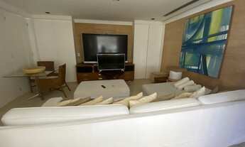 Imagem 6: Venda/Locação Av Atlantica Reformado