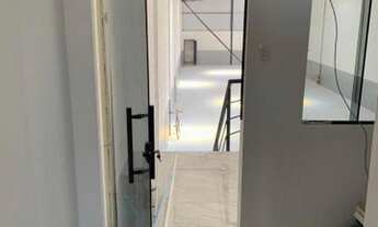 Imagem 7: Galpão a Venda no Chácaras Reunidas - 500m² at. (Renda Garantida