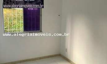 Imagem 4: Apartamento para Venda em Salvador, TROBOGY, 2 dormitórios, 1 banheiro, 1 vaga