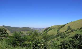 Imagem 6: Linda área São Francisco Xavier /Rio do peixe