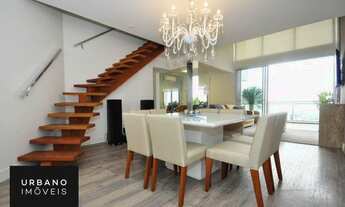 Imagem 5: Apartamento com 3 dormitórios à venda, 165 m² por R$ 3.200.000,00 - Brooklin - São Paulo/S