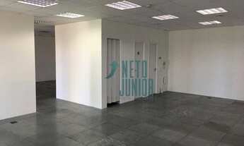 Imagem: Conjunto à venda, 161 m² por R$ 1.850.000,00