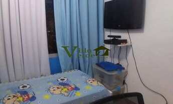 Imagem 3: APARTAMENTO RESIDENCIAL em SÃO PAULO - SP, VILA MANGALOT