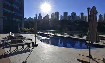 Imagem: Apartamento à venda, 4 quartos, 4 suítes