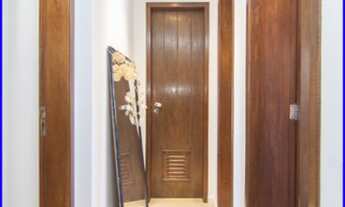 Imagem 3: Apartamento para aluguel tem 130 metros quadrados com 3 quartos em Ipanema - Rio de Janeir