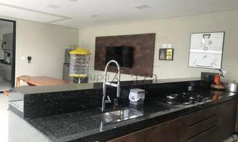 Imagem 3: Casa de condomínio para venda com 270 metros quadrados com 3 quartos