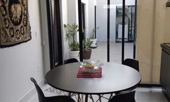 Imagem 4: Linda Casa Térrea 03 Dorm/ 01 Suíte - Jardins Império - Indaiatuba/SP