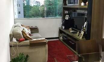 Imagem 1: APARTAMENTO RESIDENCIAL em SALVADOR - BA, BROTAS