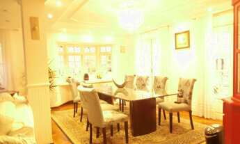 Imagem 5: Casa na Vila Albertina em Condomínio Fechado