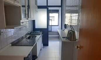 Imagem 2: Apartamento para venda com 60 metros quadrados com 2 quartos em Vila Andrade - São Paulo