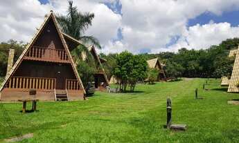 Imagem: AG- Fazenda 1.000.000. Entrada R$50.000,00