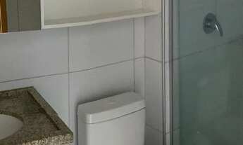 Imagem 6: Oportunidade apartamento para aluguel possui 56m 2 quartos sendo 1 suíte, Boa Viagem - Rec