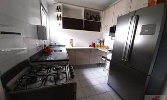 Imagem 6: Apartamento para Venda em Barueri, Jardim Tupanci, 3 dormitórios, 1 suíte, 2 banheiros, 2