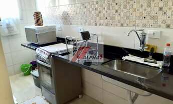 Imagem 3: Indaiatuba - Apartamento Padrão - Jardim Umuarama