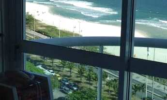 Imagem 7: VENDO SHERATON BARRA , COLUNA 01 , 2 SUITES
